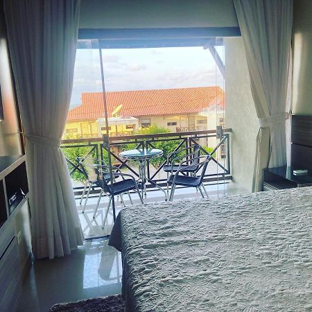 דירות Bem Estar Flat - Monte Castelo - Gravata - Pe מראה חיצוני תמונה