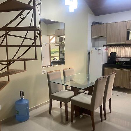 דירות Bem Estar Flat - Monte Castelo - Gravata - Pe מראה חיצוני תמונה
