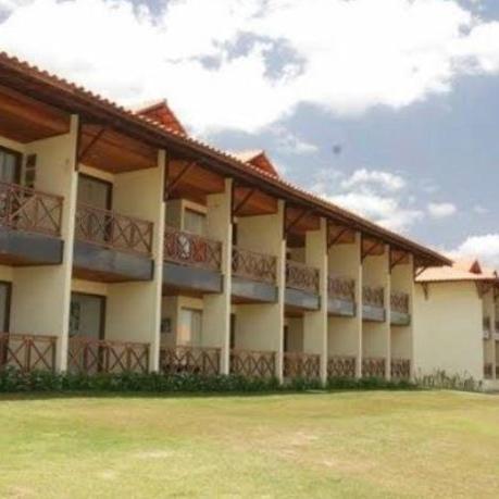 דירות Bem Estar Flat - Monte Castelo - Gravata - Pe מראה חיצוני תמונה
