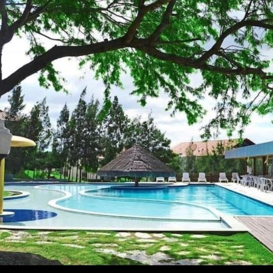 דירות Bem Estar Flat - Monte Castelo - Gravata - Pe מראה חיצוני תמונה