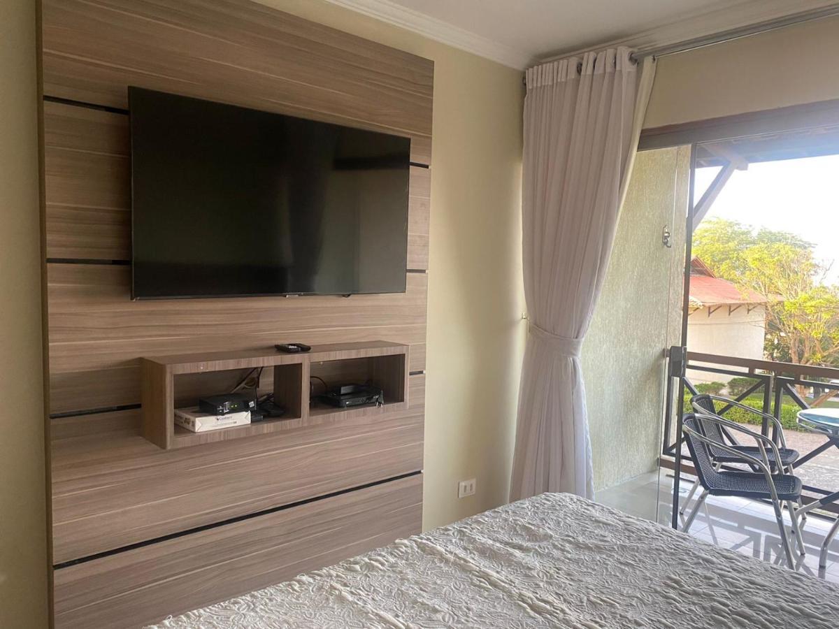 דירות Bem Estar Flat - Monte Castelo - Gravata - Pe מראה חיצוני תמונה