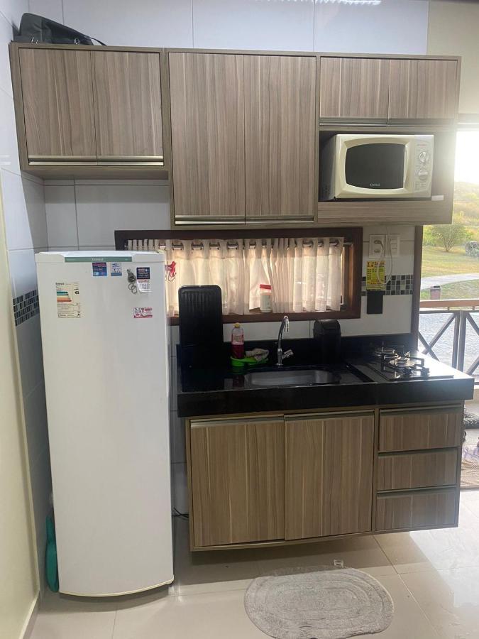 דירות Bem Estar Flat - Monte Castelo - Gravata - Pe מראה חיצוני תמונה