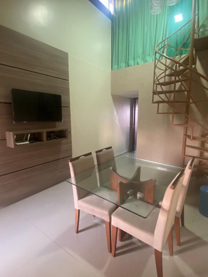 דירות Bem Estar Flat - Monte Castelo - Gravata - Pe מראה חיצוני תמונה