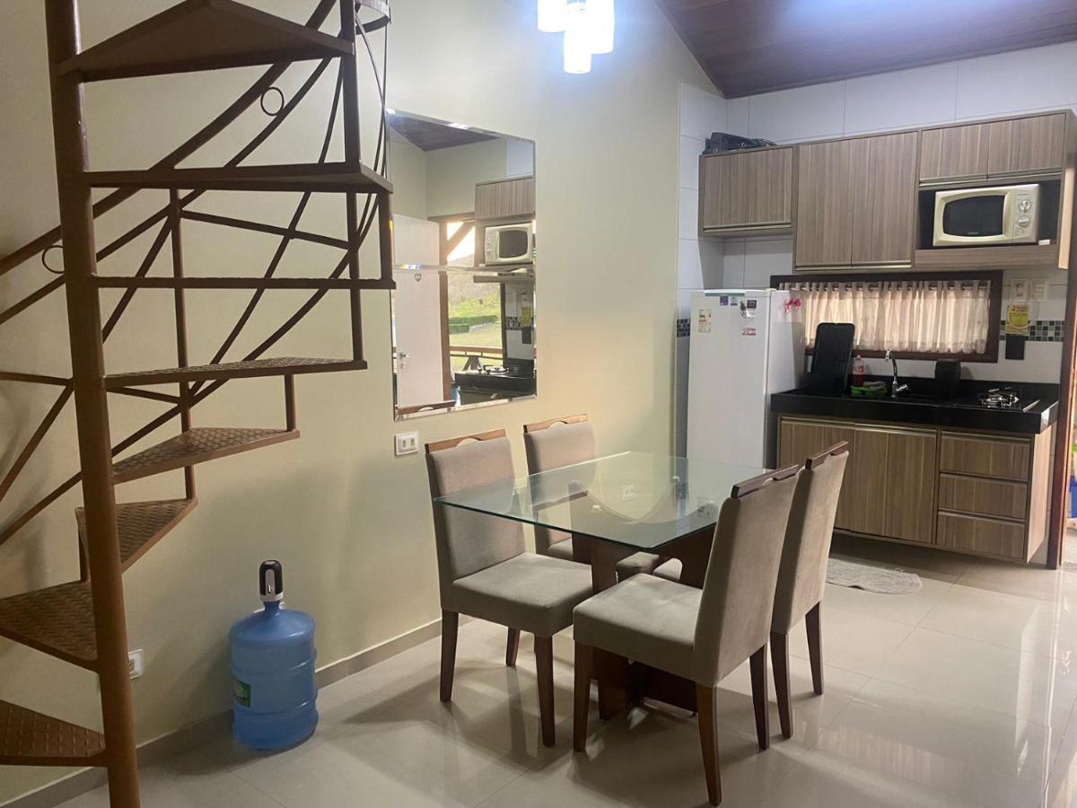 דירות Bem Estar Flat - Monte Castelo - Gravata - Pe מראה חיצוני תמונה